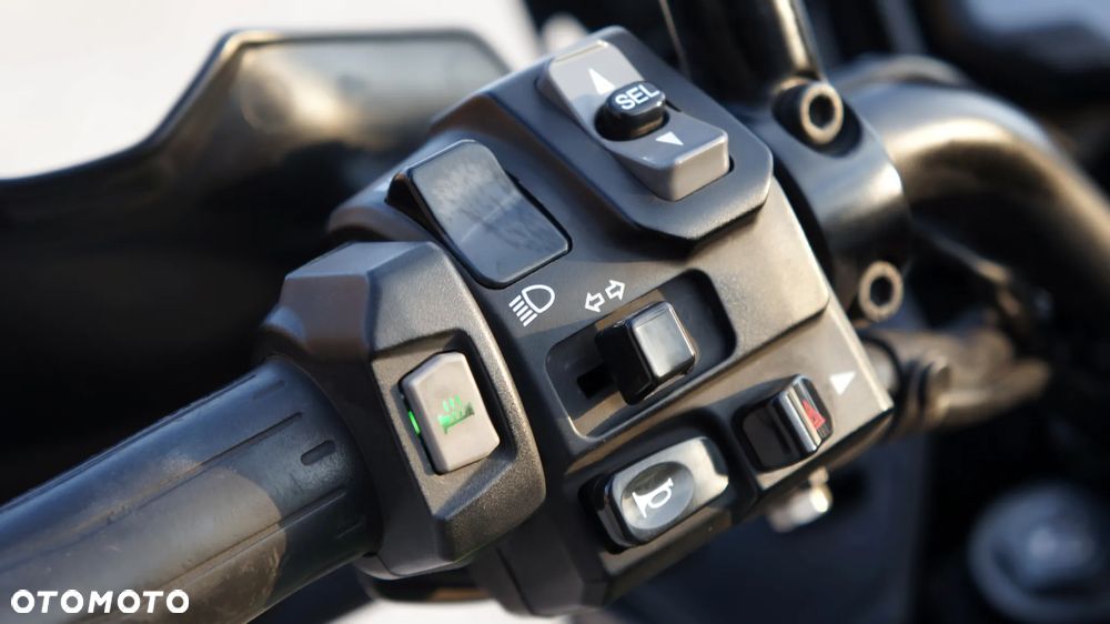 Kawasaki Versys 650 - 15