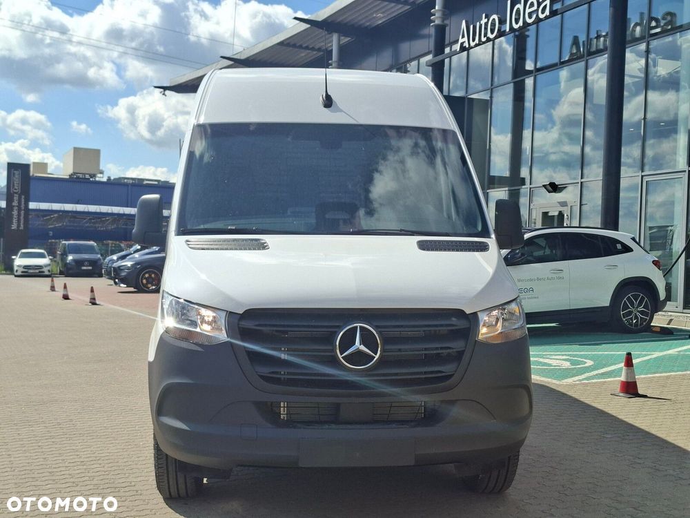 Mercedes-Benz Sprinter Sprinter - 2