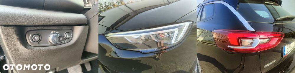 Opel Insignia 1.5 Direct InjectionTurbo Business Innovation - 20