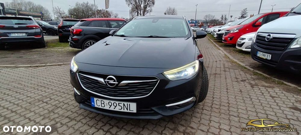 Opel Insignia - 2