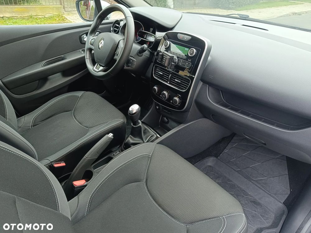 Renault Clio 0.9 Energy TCe Alize - 33