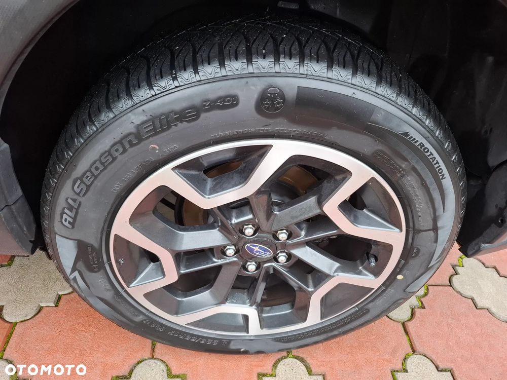 Subaru XV 1.6i Comfort Edition35 Style - 23