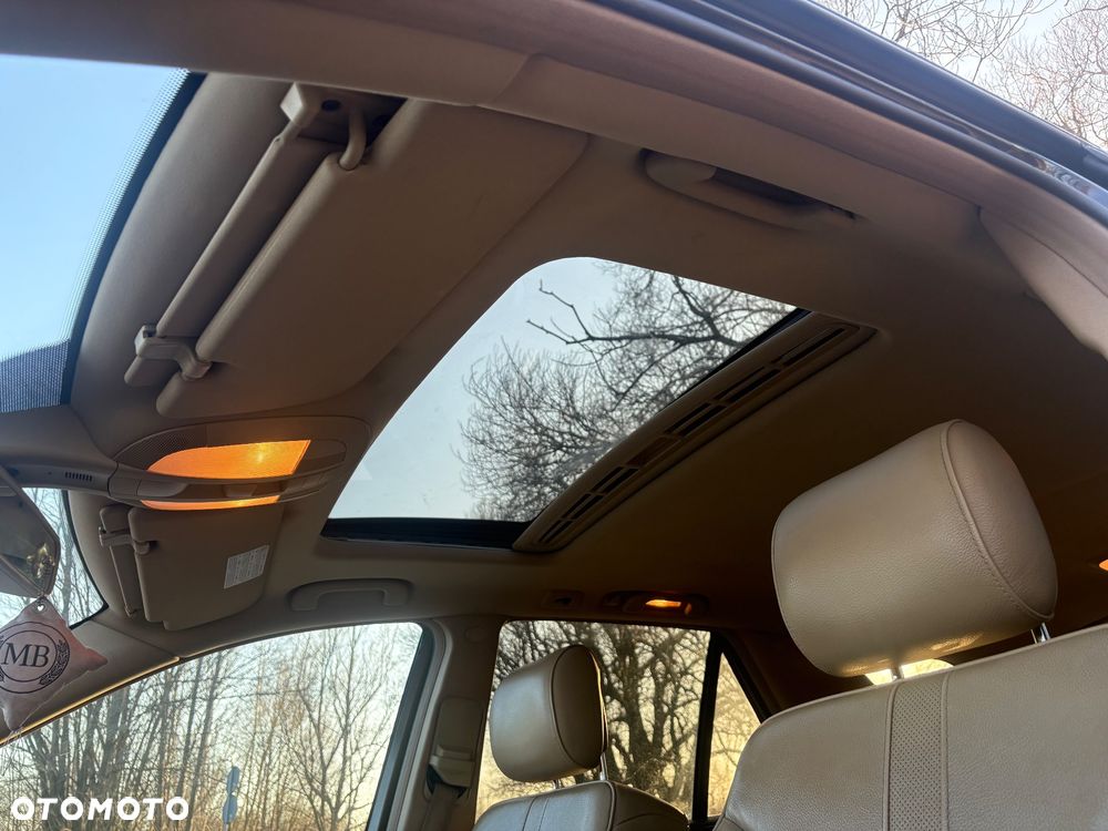 Mercedes-Benz ML 320 CDI 4-Matic - 21