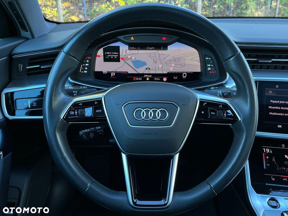 Audi A6 Avant - 18