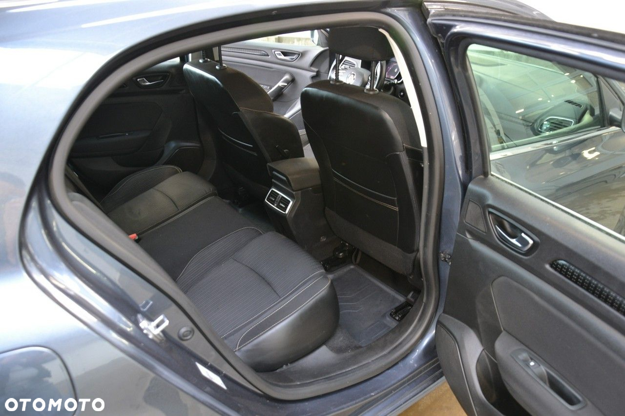 Renault Megane - 21