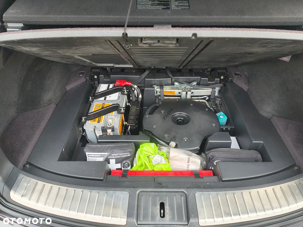 Infiniti FX FX30d S Premium - 29