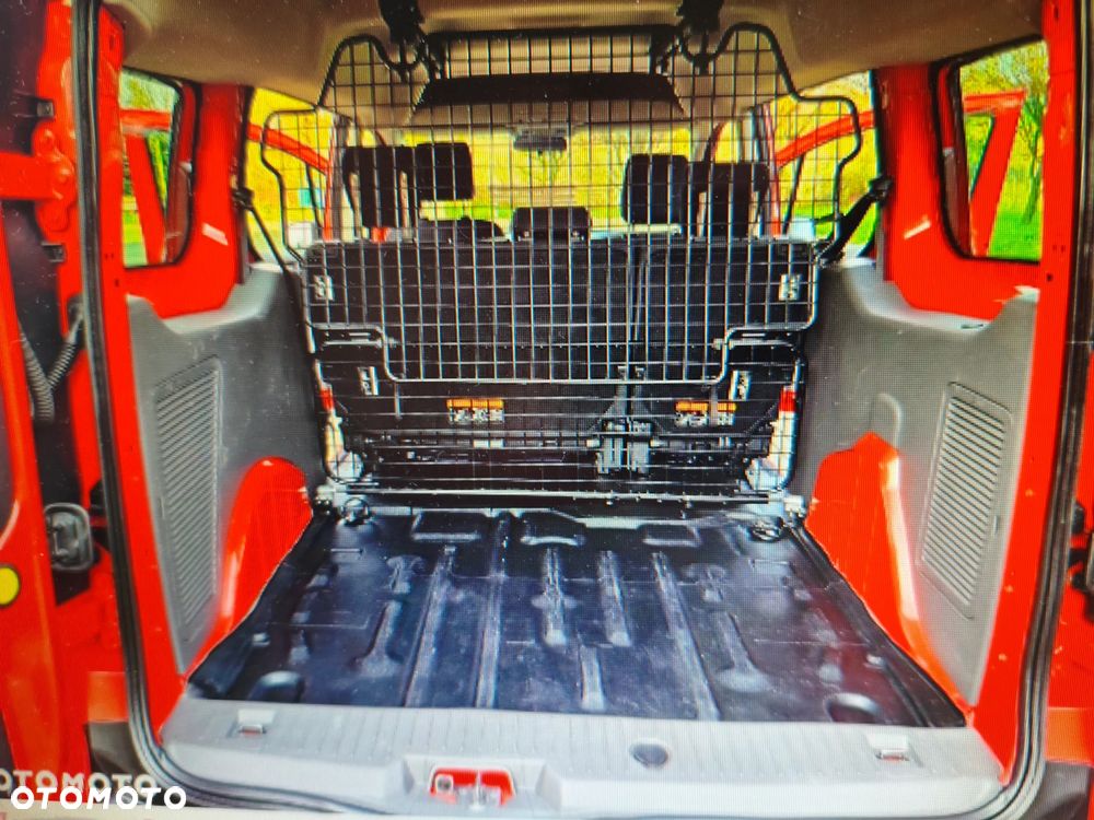 Ford Transit Connect Kombi 230 L2 Trend PowerShift - 5