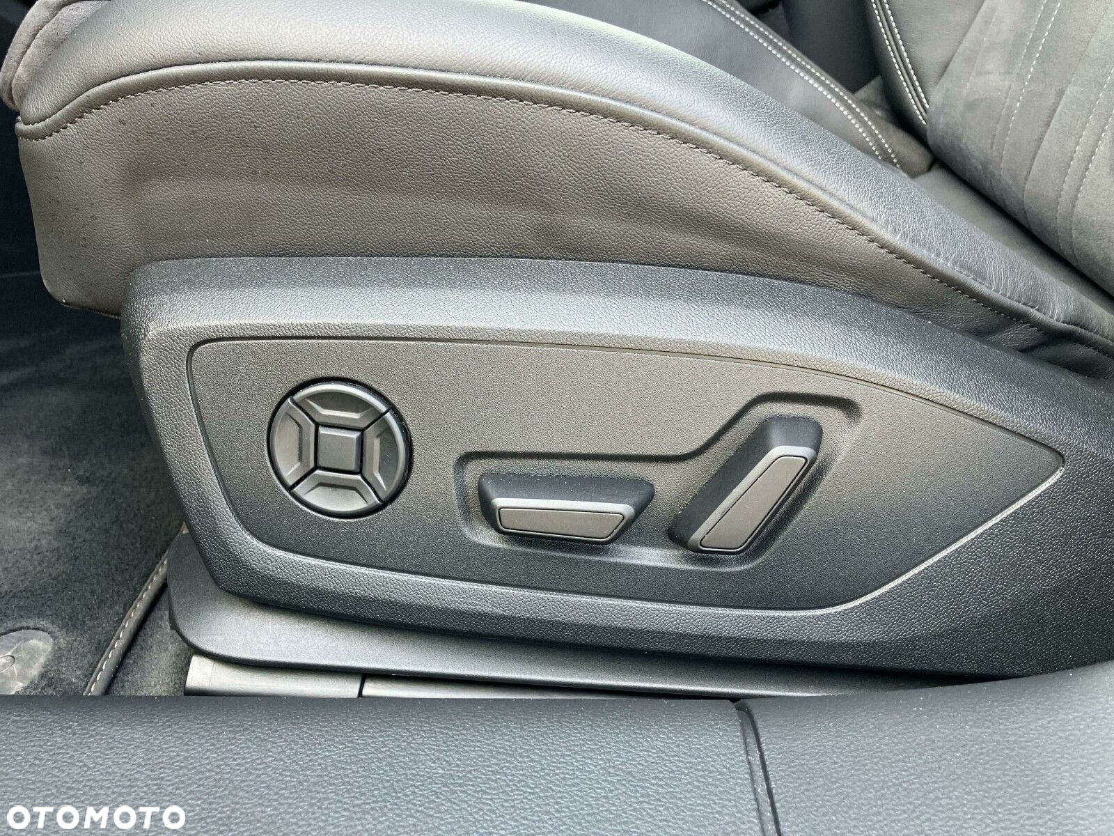 Audi A6 - 11