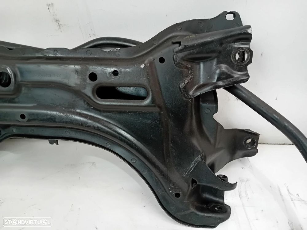 Charriot frente HONDA Jazz II (GD_, GE3_, GE2_) - 7
