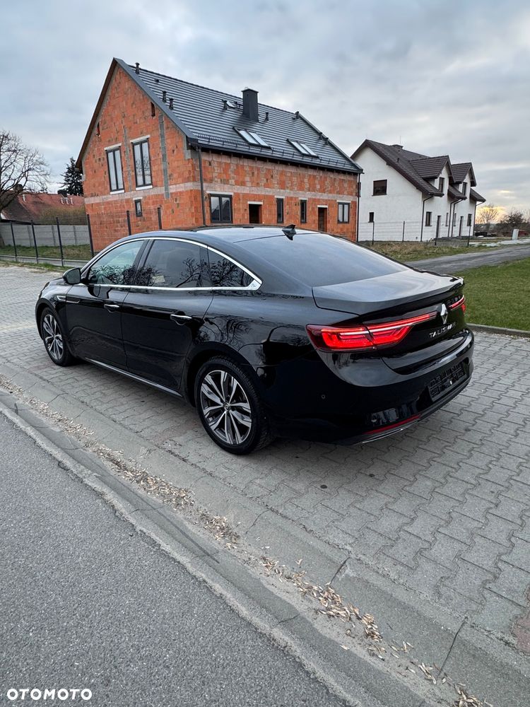 Renault Talisman BLUE dCi 160 EDC INTENS - 5