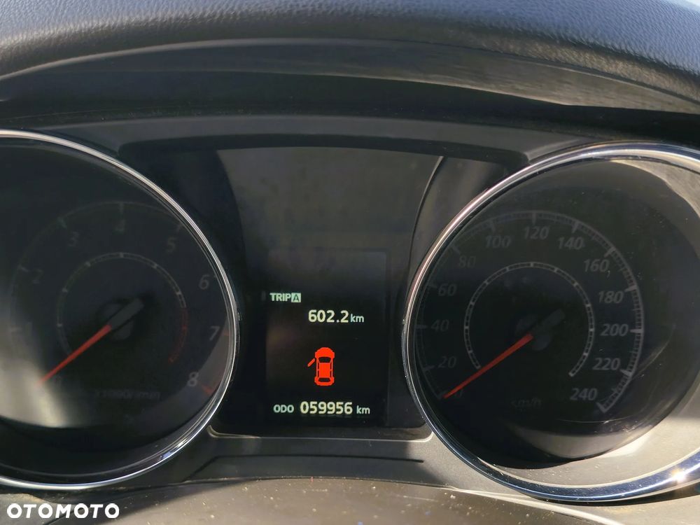 Mitsubishi ASX 1.6 Blue Sky Edition - 9