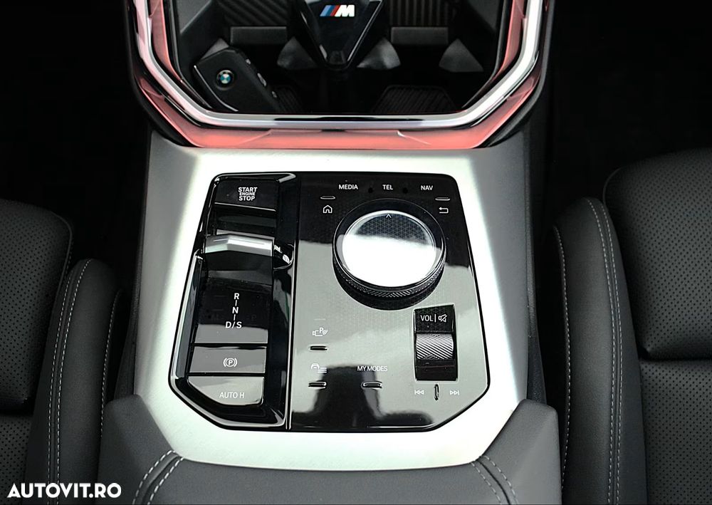 BMW X3 30e xDrive - 18