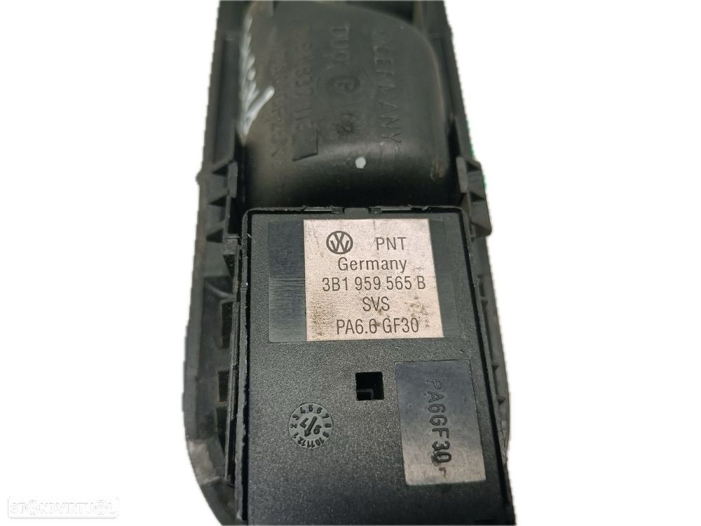 Puxador / Muleta Interior Volkswagen Passat (3B2) - 5