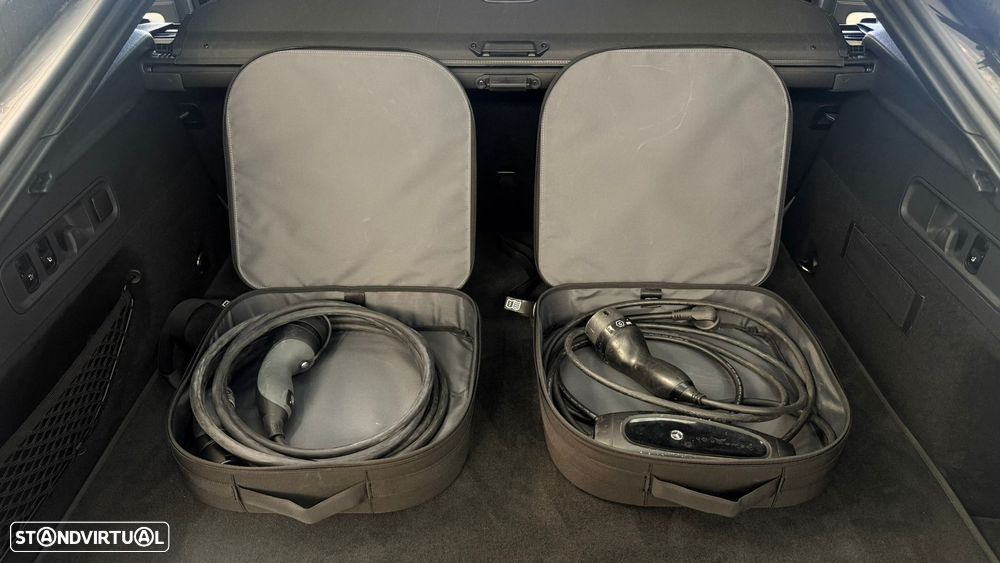 Mercedes-Benz GLC 300 de Coupe 4Matic - 25