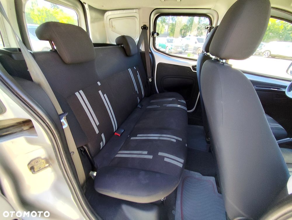 Fiat Fiorino - 10