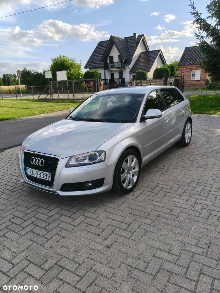 Audi A3 Limousine - 6