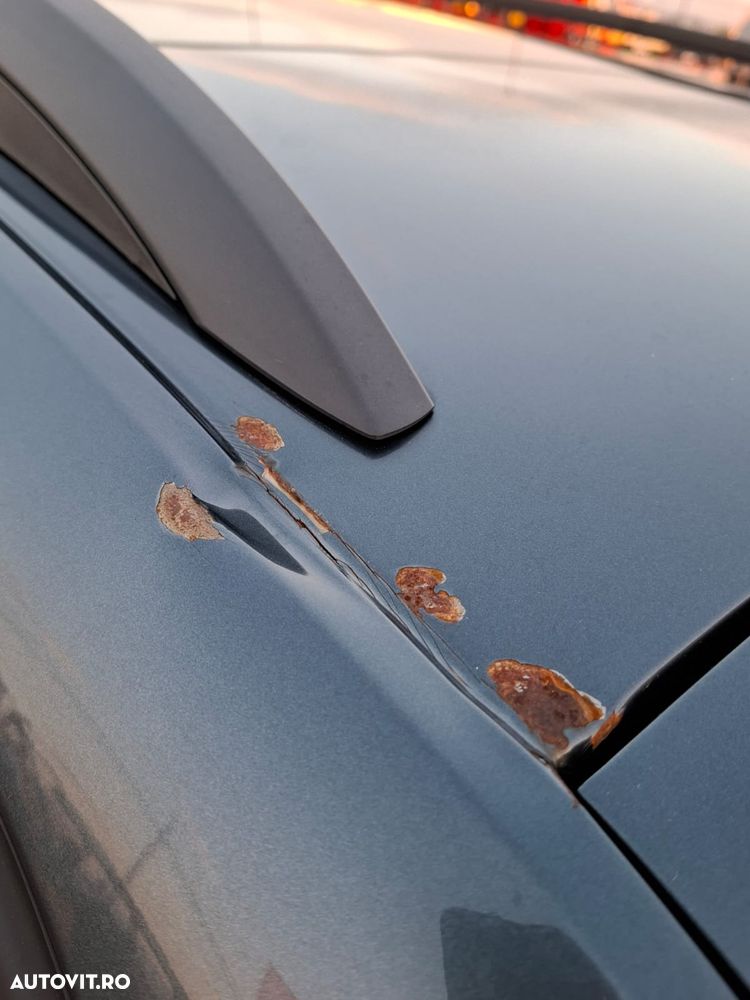 Skoda Octavia 1.6 TDI (Green tec) DSG Ambition - 21