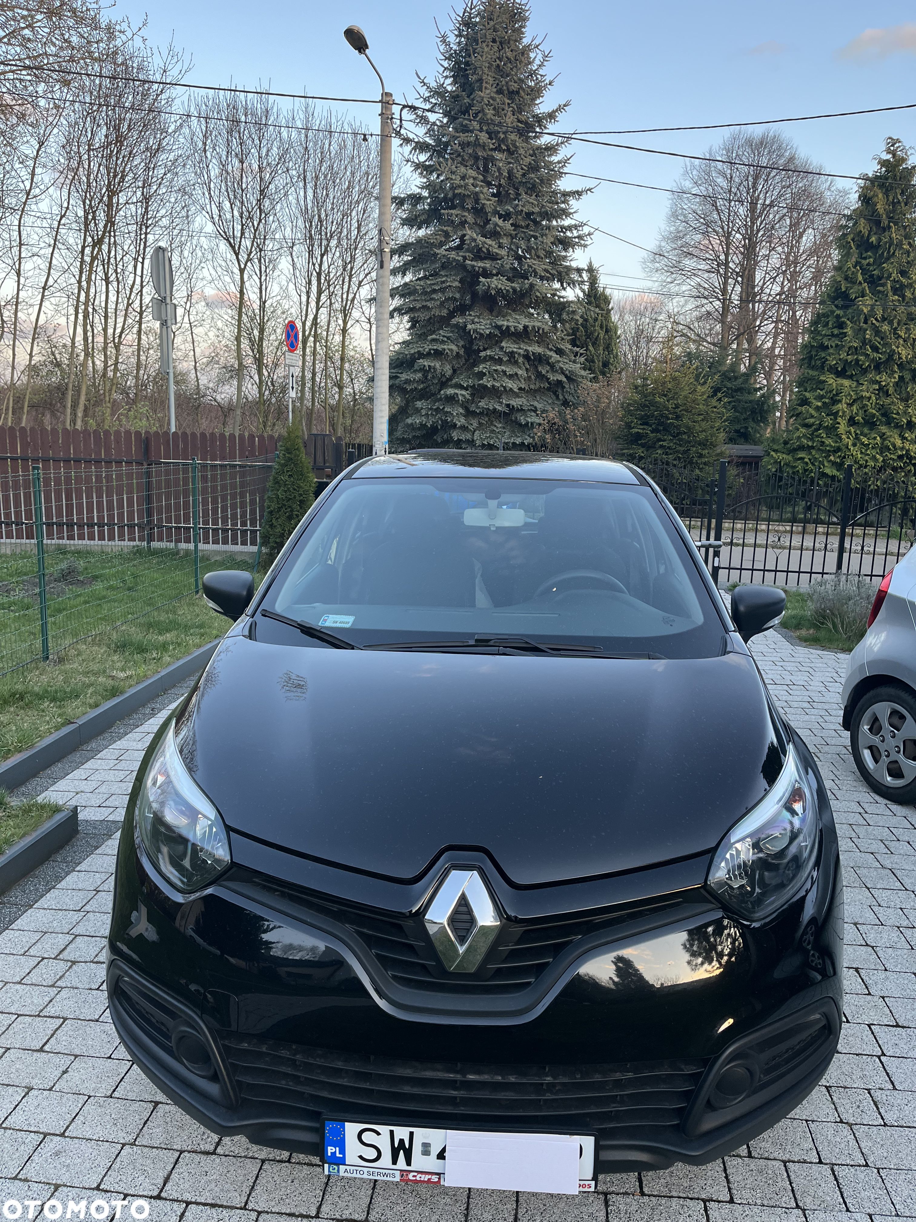 Renault Captur 0.9 Energy TCe Alize - 1