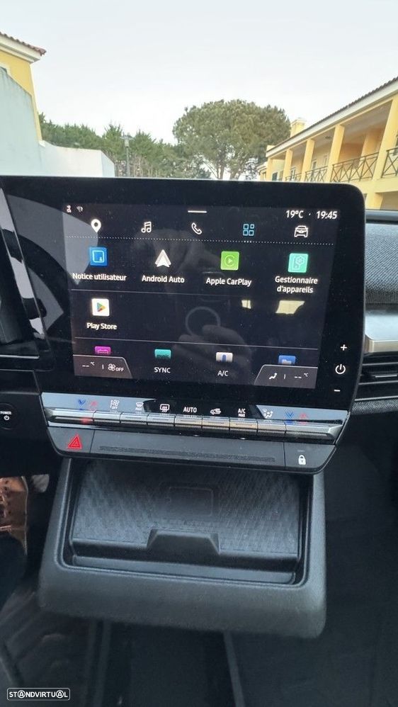 Renault Mégane E-Tech EV60 Evolution Optimum Charge - 23