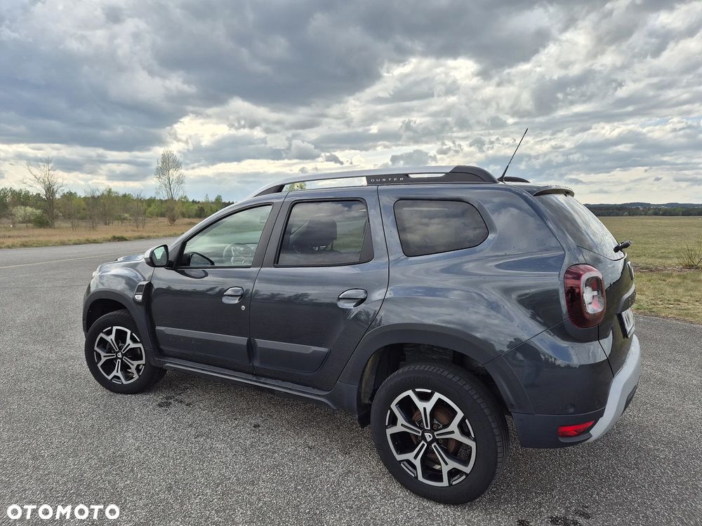 Dacia Duster 1.0 TCe Prestige - 3