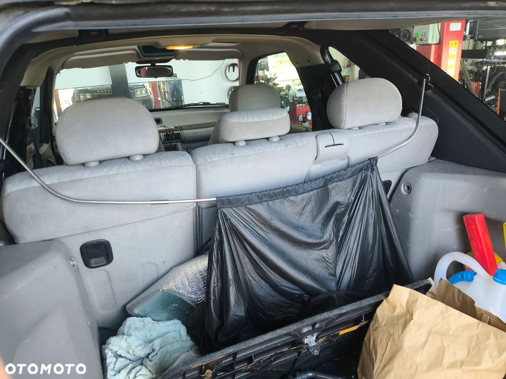 Land Rover Freelander 2.0 D - 5