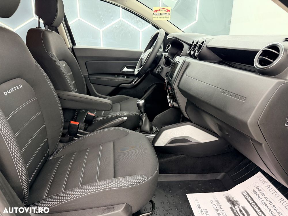 Dacia Duster TCe 90 2WD Expression - 16