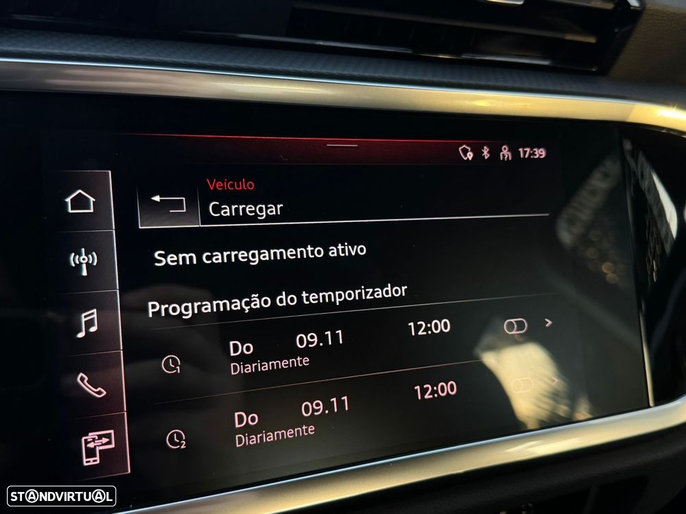 Audi Q3 45 TFSIe S tronic - 40