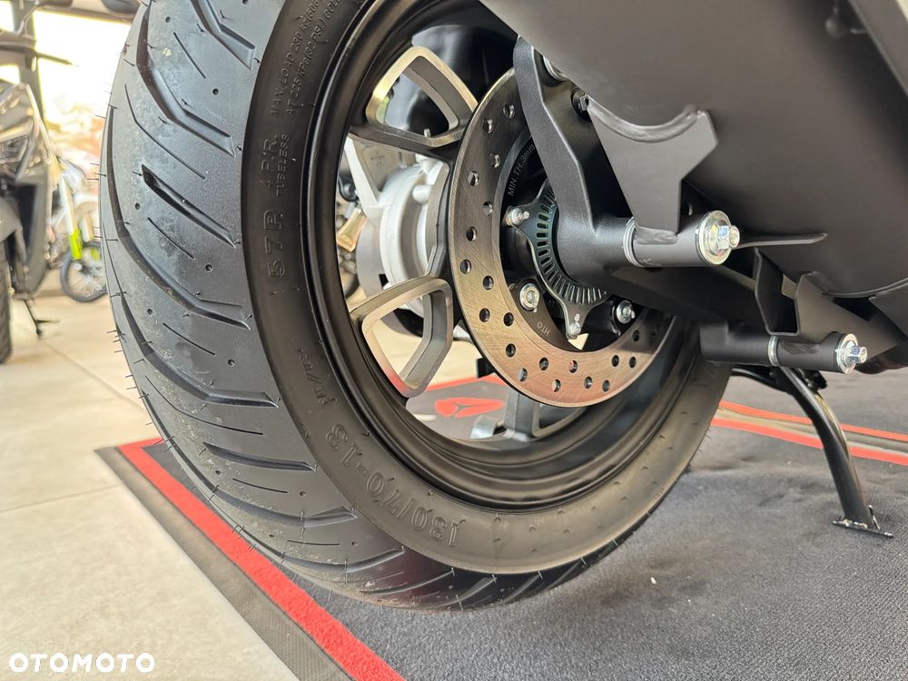 VOGE SR1 - 10