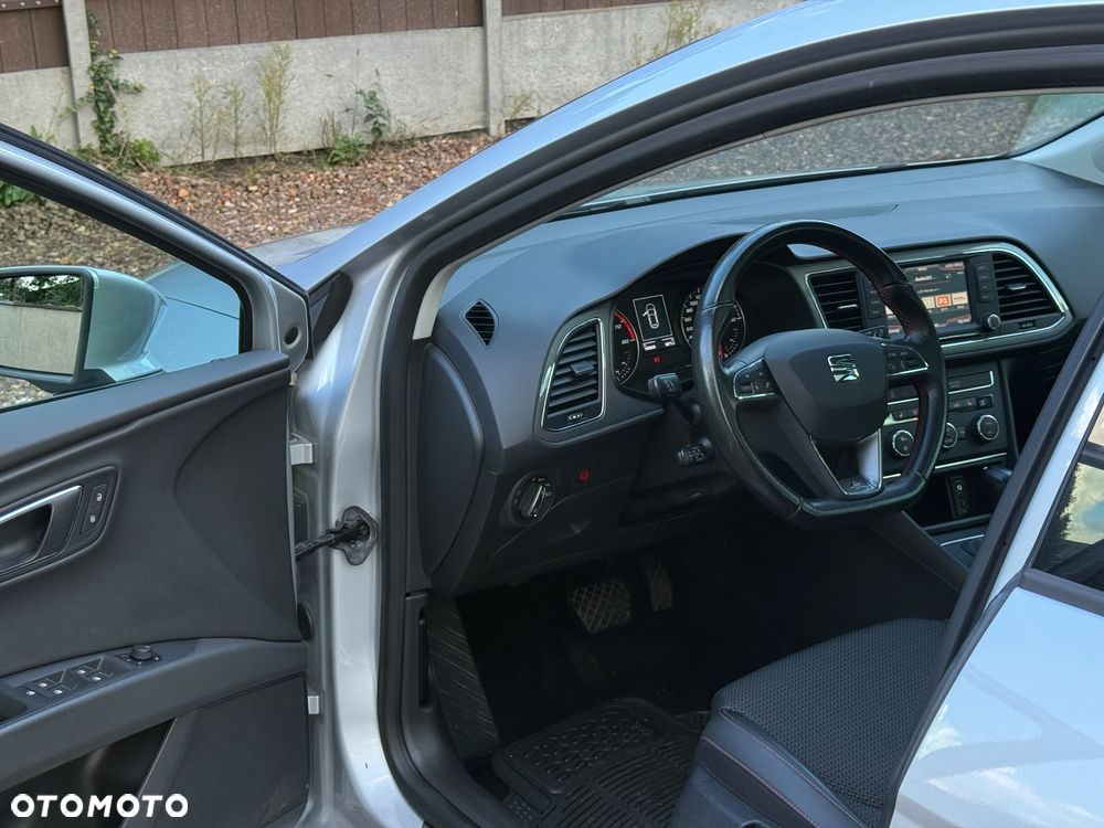 Seat Leon - 11
