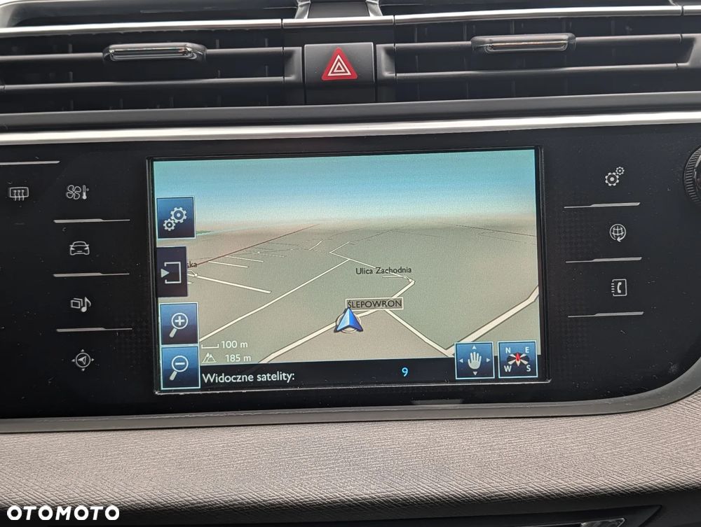 Citroën C4 Picasso 1.6 THP Exclusive - 26