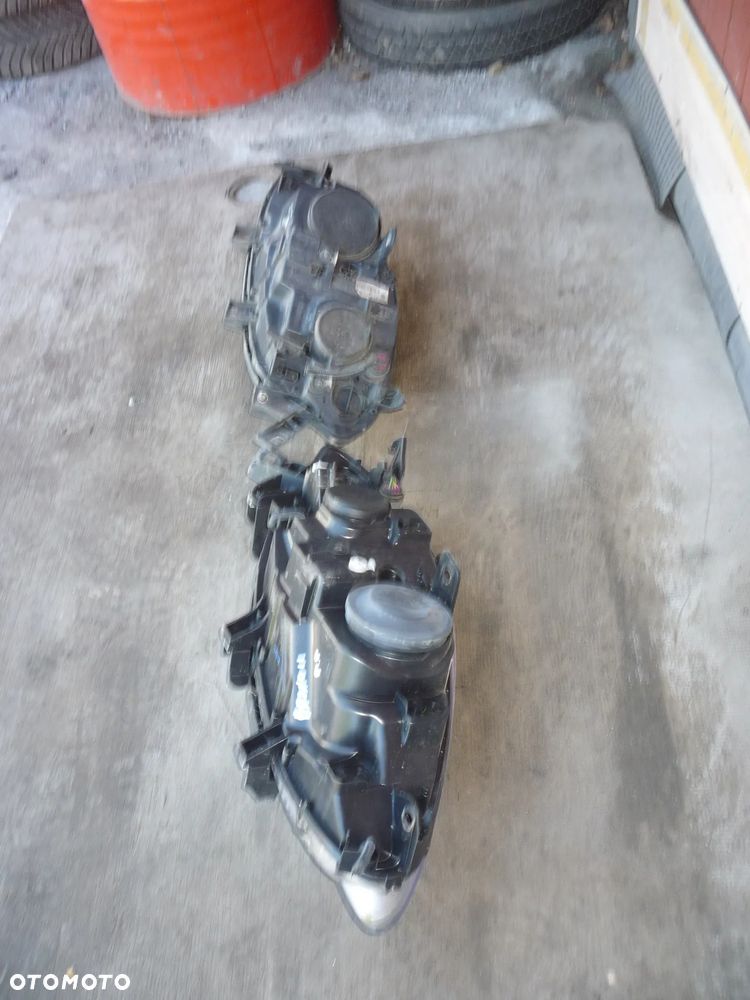 FIAT BRAVO II LAMPA PRZEDNIA PRAWA !!! - 5