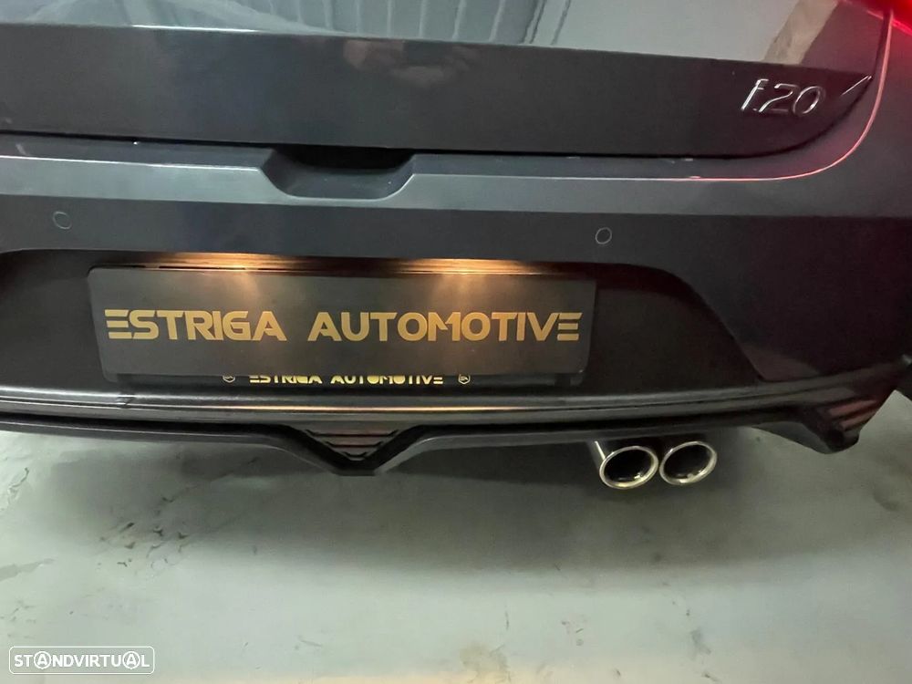 Hyundai i20 1.0 T-GDI 48V-Hybrid N Line - 34