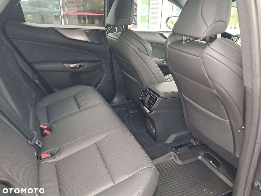 Lexus NX 350h F Sport AWD - 9