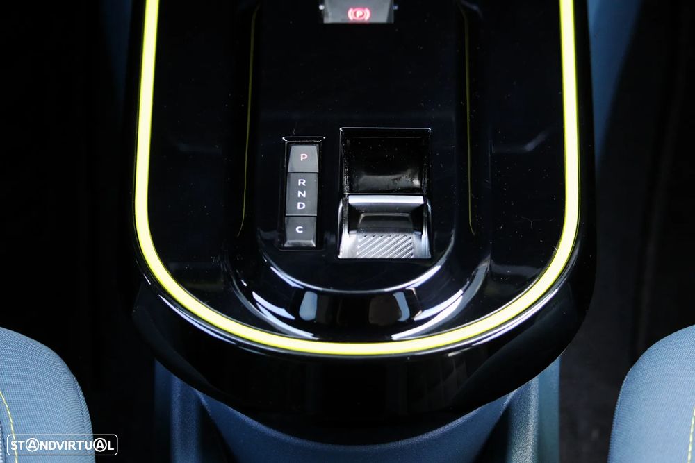 Fiat Grande Panda 45 kWh La Prima - 25