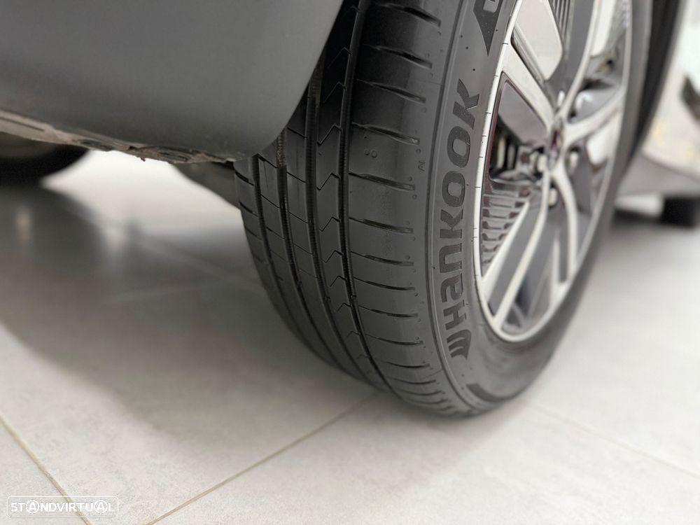 Kia Niro 1.6 GDi HEV EX - 10