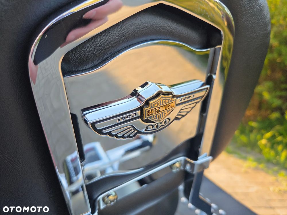 Harley-Davidson Softail Heritage Classic - 30