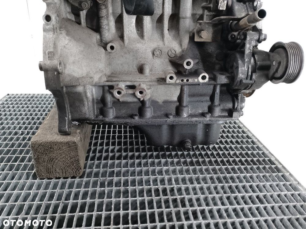 SILNIK MAZDA 3 Z6 1.8 - 4