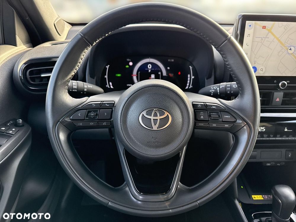 Toyota Yaris Cross Hybrid 1.5 Style - 13