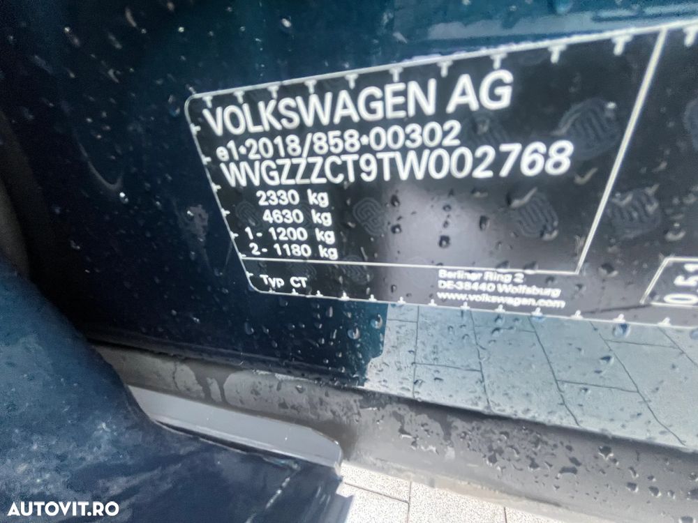 Volkswagen Tiguan 2.0 TDI DSG 4Motion Life - 38