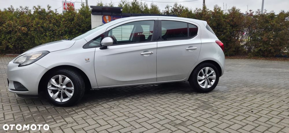 Opel Corsa 1.3 CDTI Color Edition - 6