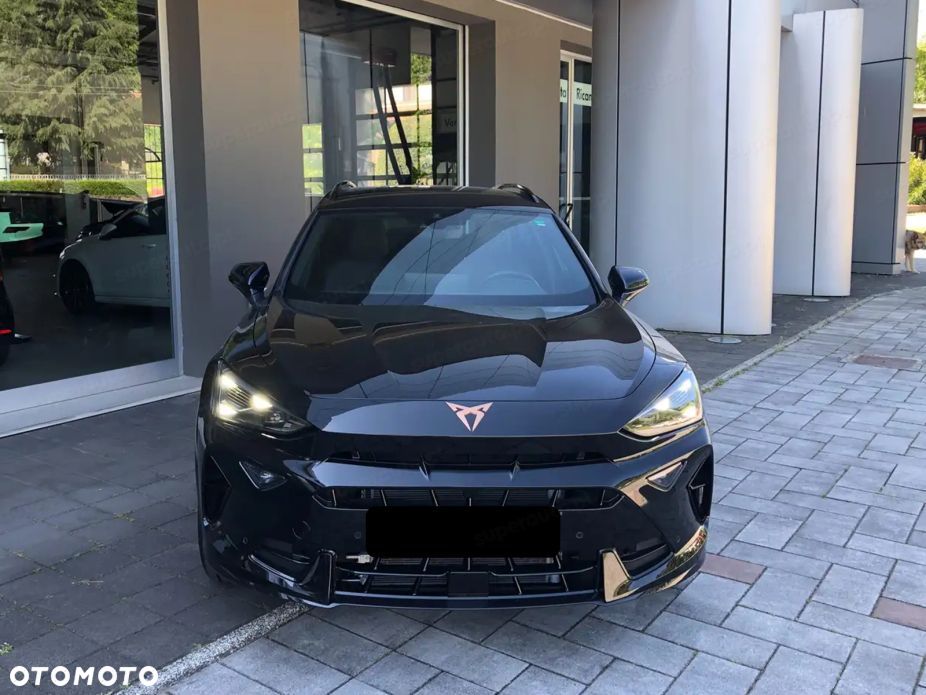 Cupra Formentor 1.5 eTSI mHEV DSG - 4