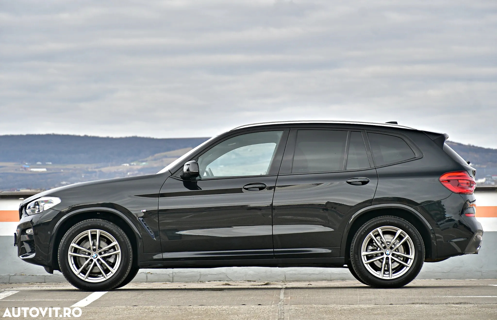 BMW X3 xDrive20d Aut. M Sport Edition - 20