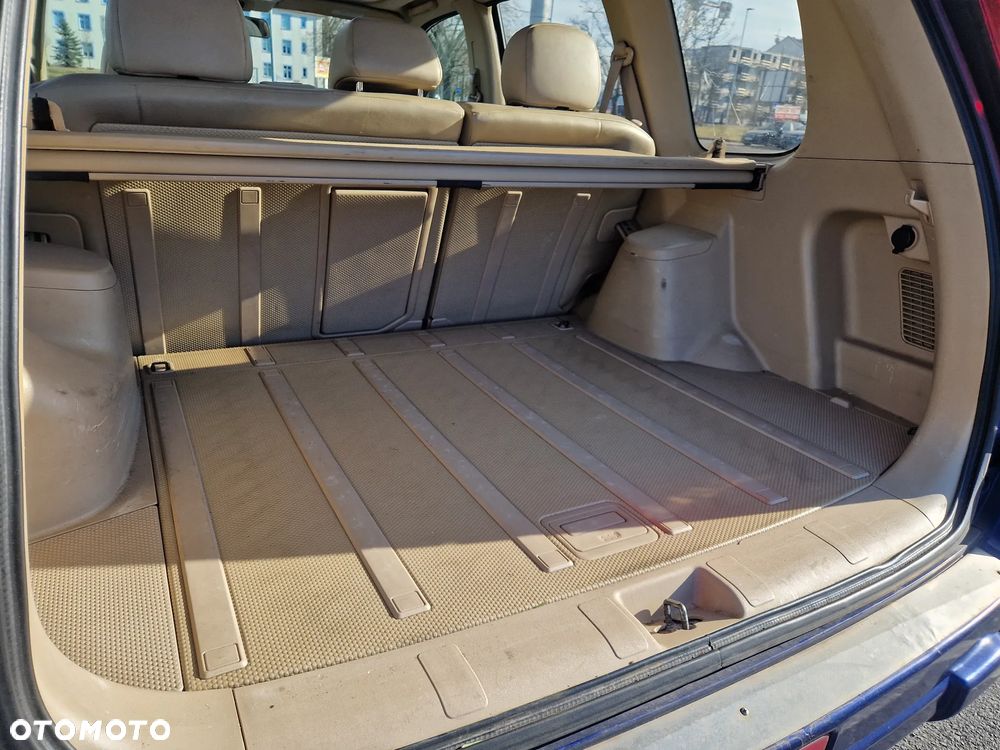 Nissan X-Trail - 13