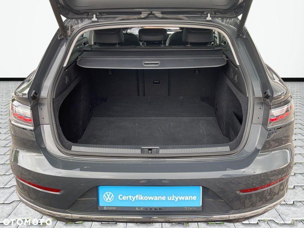 Volkswagen Arteon 2.0 TDI SCR Elegance DSG - 41