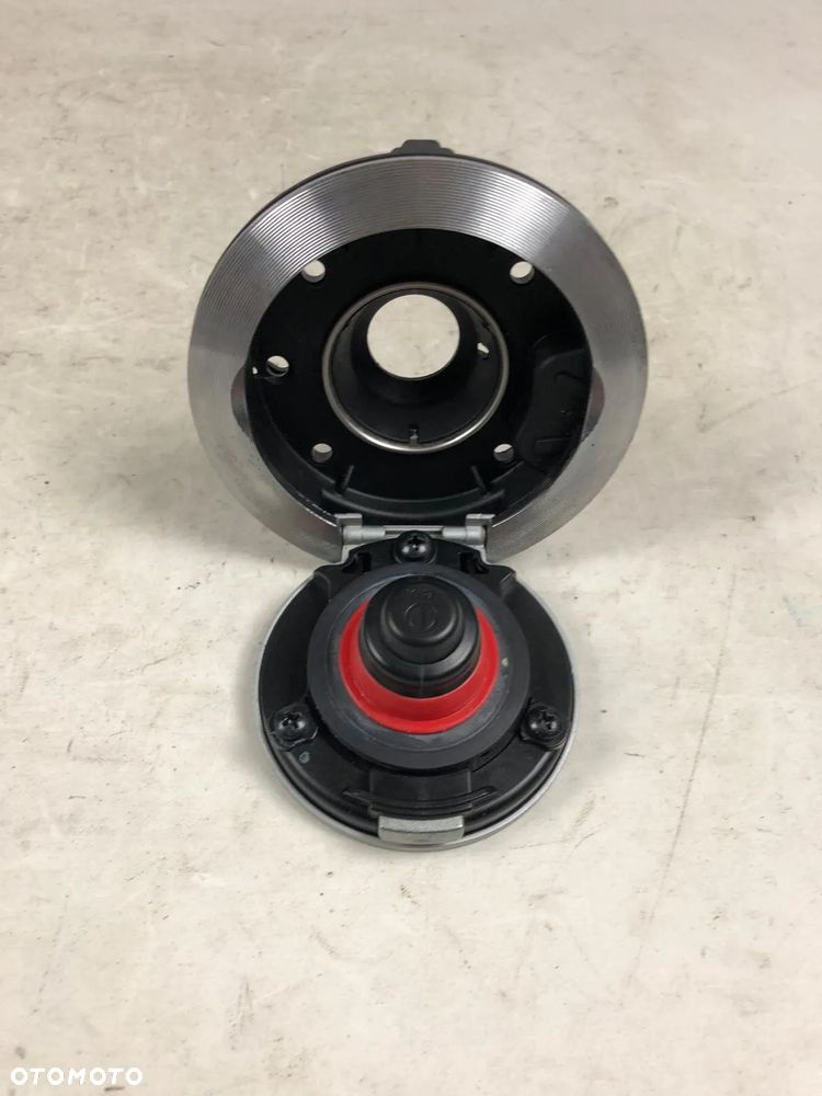 Aprilia RSV4 1000 Korek Wlew Paliwa - 3