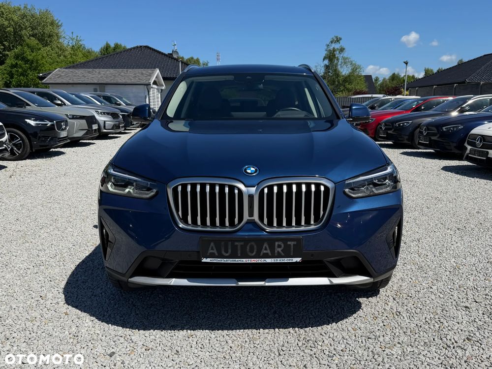 BMW X3 - 2
