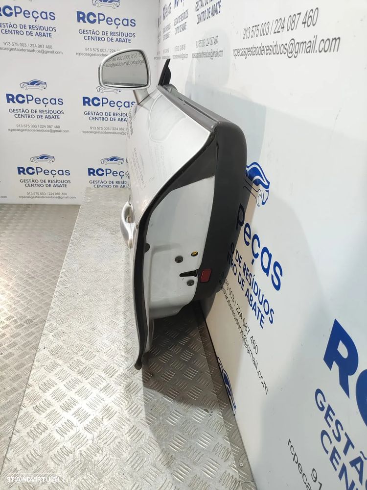 Porta Frente Frontal Esquerda Original Audi TT 8J 2006 a 2014 - 5