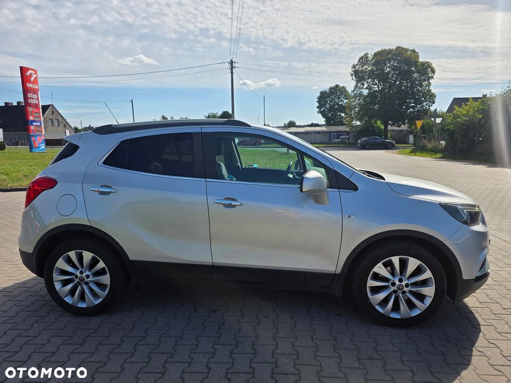 Opel Mokka 1.4 Turbo ecoFLEX Start/Stop Color Innovation - 6