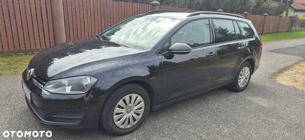 Volkswagen Golf 1.4 TSI BMT Comfortline - 2