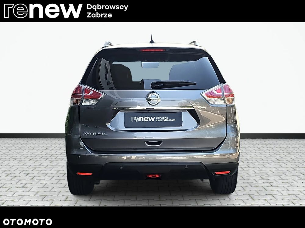 Nissan X-Trail 1.6 DIG-T Tekna 2WD - 5